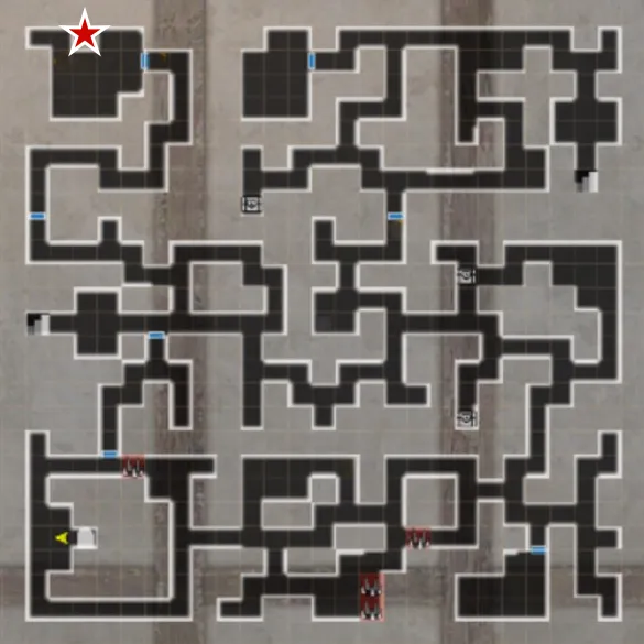 ダフネ_鬼啼島の仇討ち2週目_9