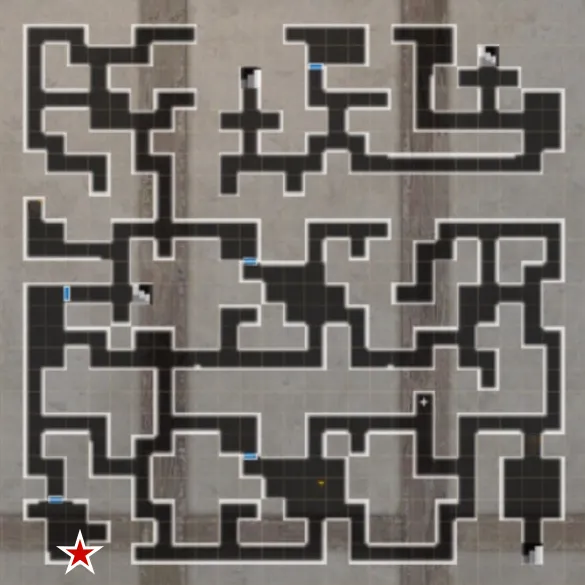 ダフネ_鬼啼島の仇討ち2週目_11