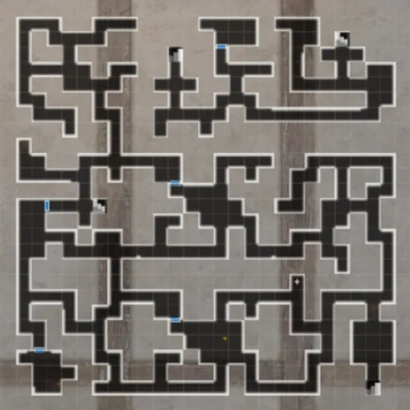 ダフネ_鬼啼島の仇討ち2週目_2