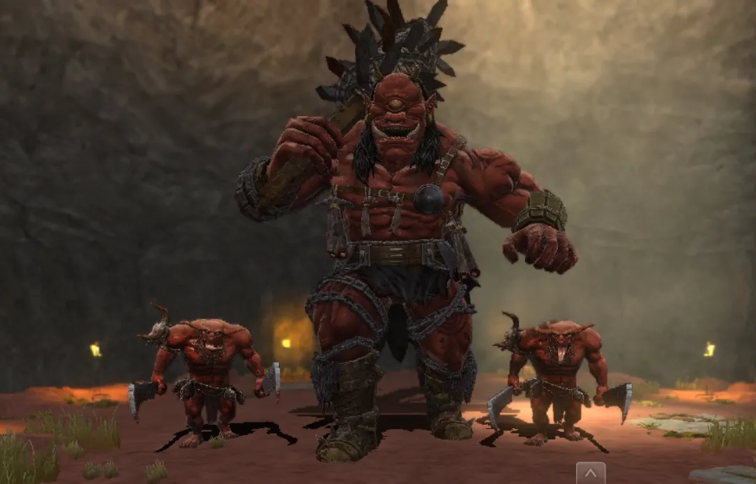 ダフネ_鬼啼島の仇討ち2週目_12