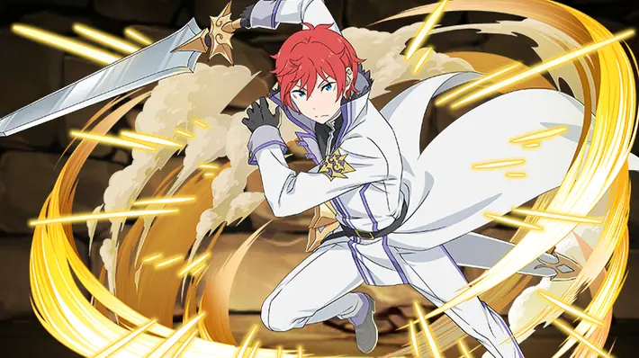 【パズドラ】ラインハルトの評価と潜在覚醒おすすめ