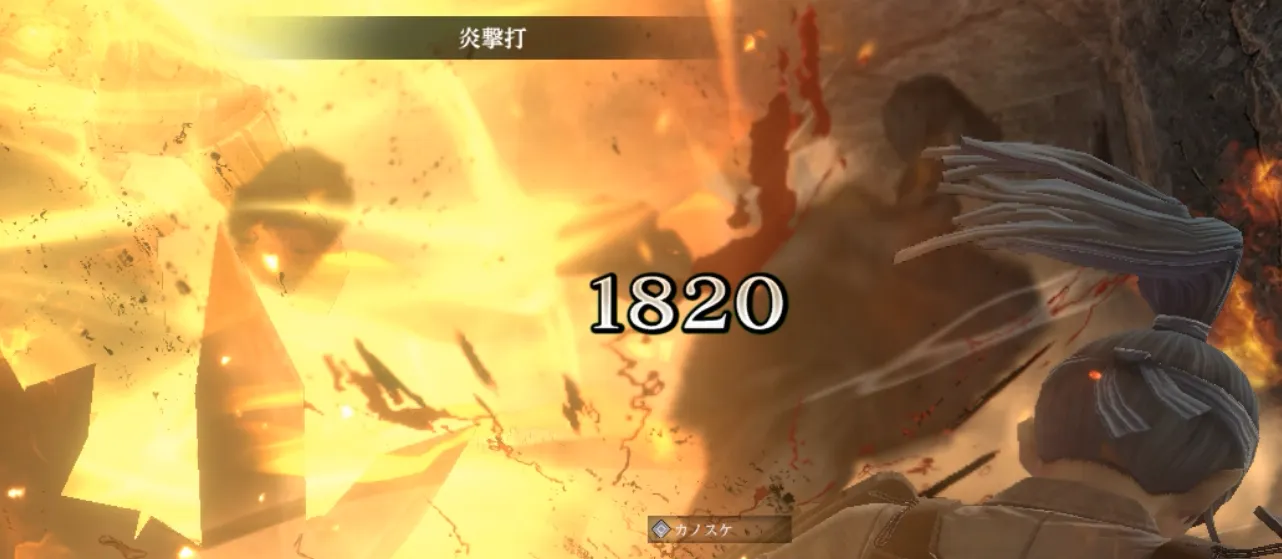 ダフネ_鬼啼島の仇討ち追加分_3