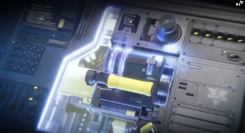 エンドフィールド_星4演出