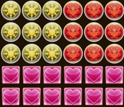 お正月2026杯_組み方①_パズドラ