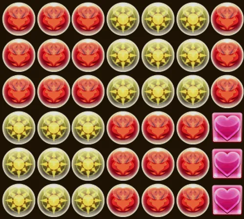 お正月2026杯_組み方②_パズドラ