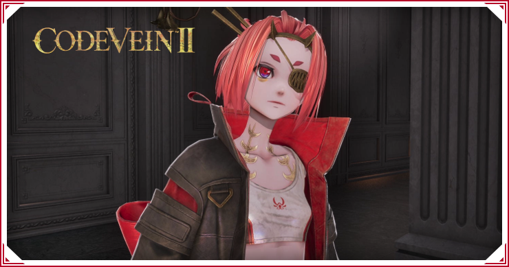 コードヴェイン2_ジョゼ_バナー