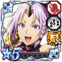 [慰霊ノ紫鬼]シオン