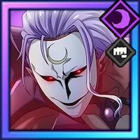 [絶望の道化]クレイマン