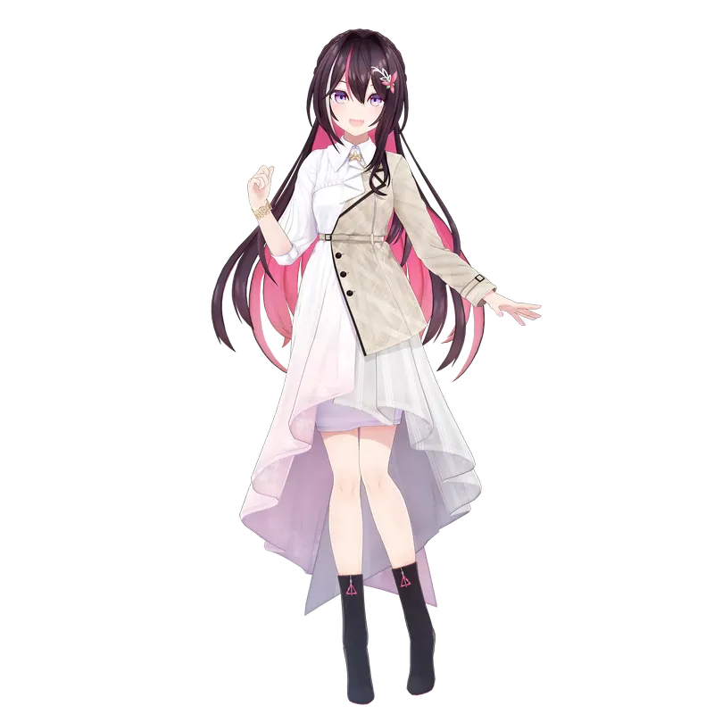 ホロドリ_AZKi