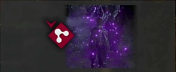 CODE VEIN_状態異常_ベノム2