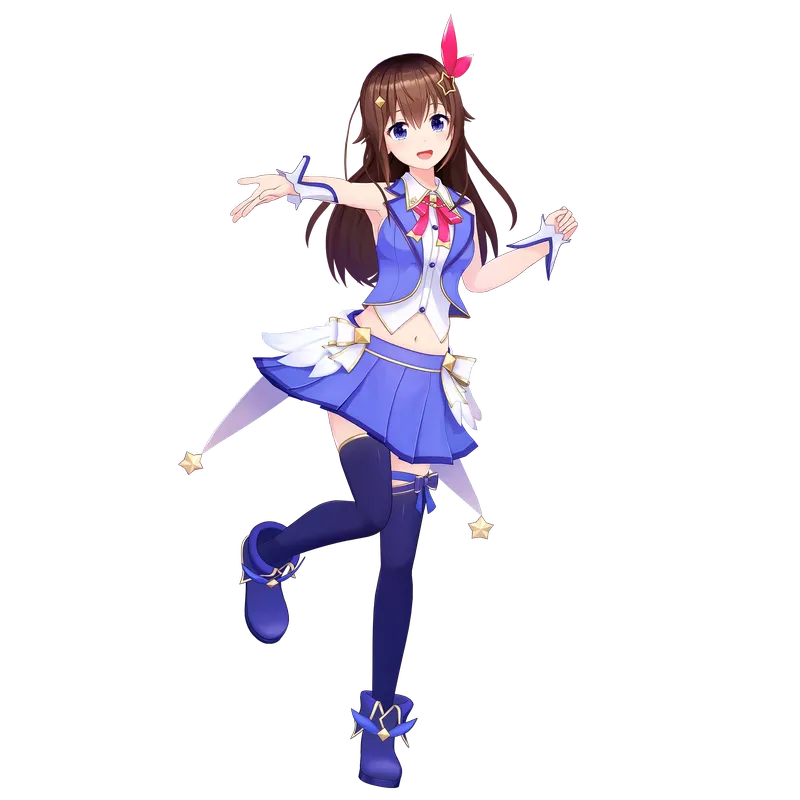 ホロドリ_ときのそら