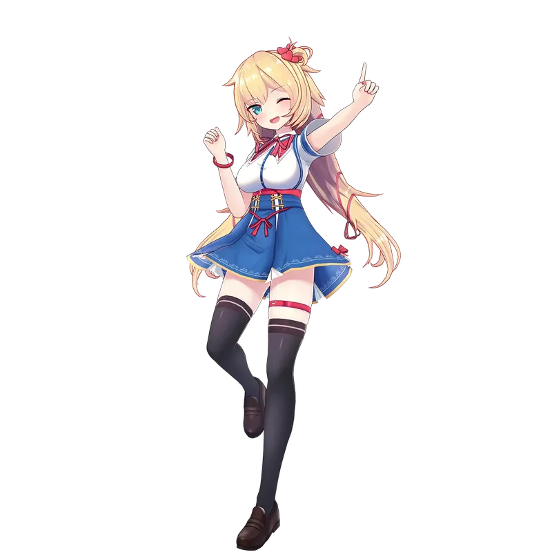 ホロドリ_赤井はあと