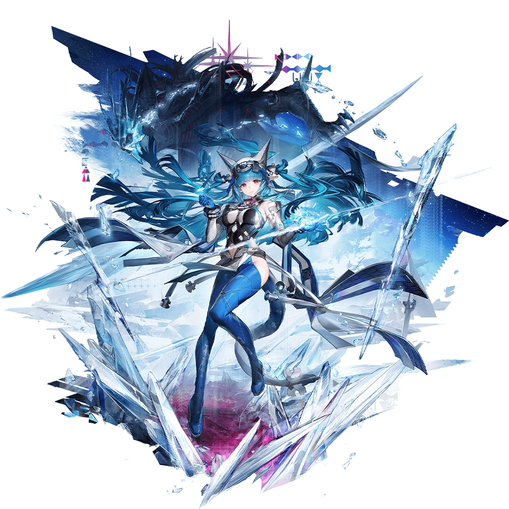 エンドフィールド_ラストライト