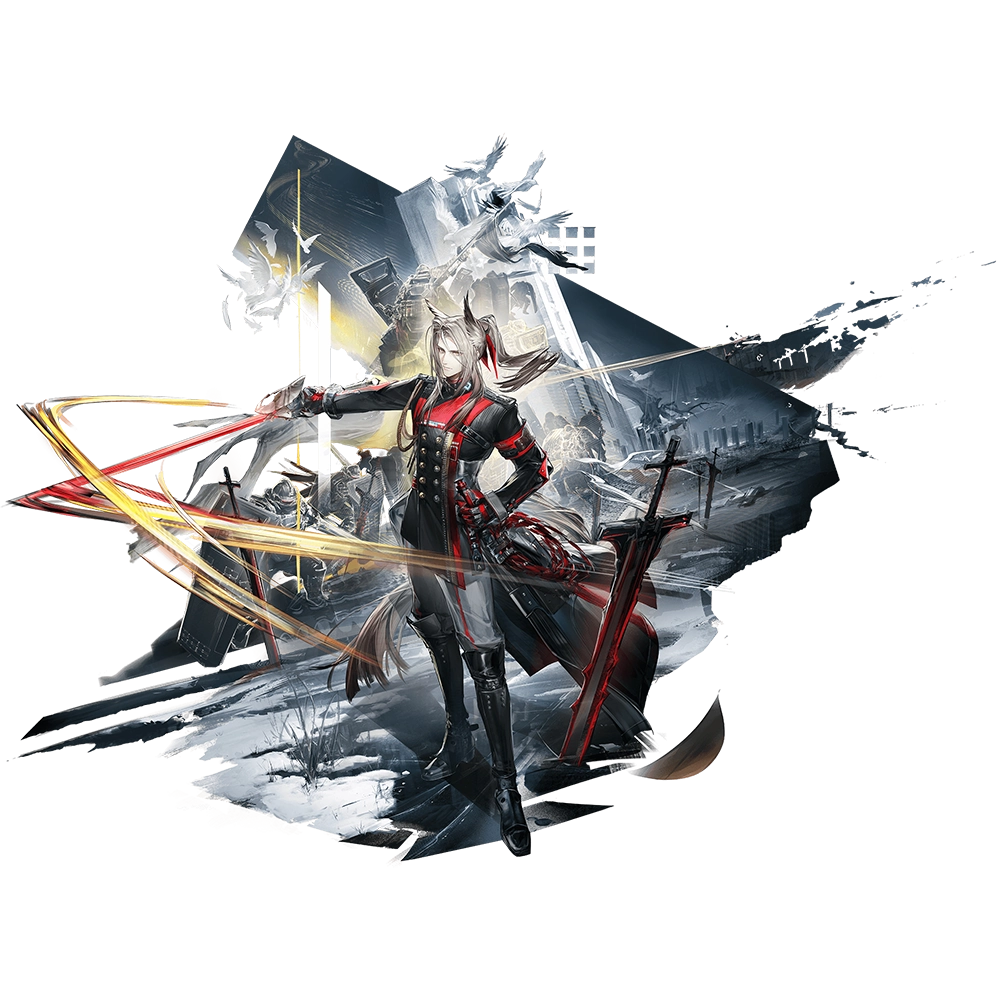 エンドフィールド_ポグラニチニク