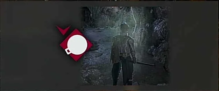 CODE VEIN_状態異常_スロウ2