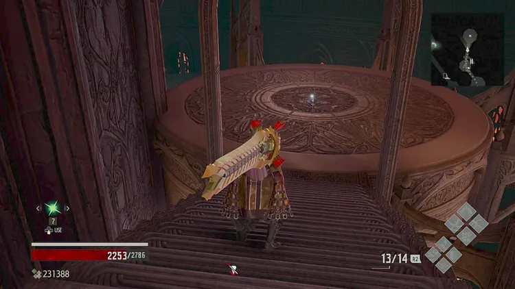 コードヴェイン_煙霧の廃都_周辺