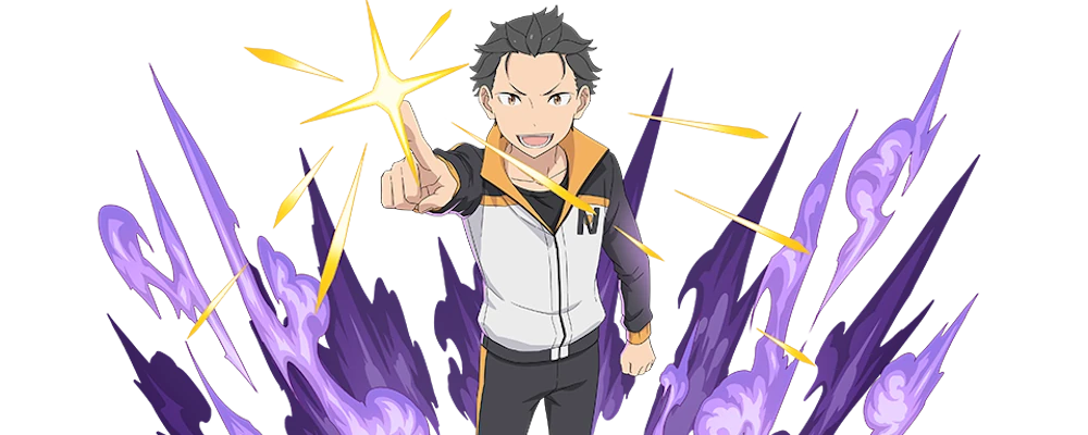 スバル_カットイン_パズドラ