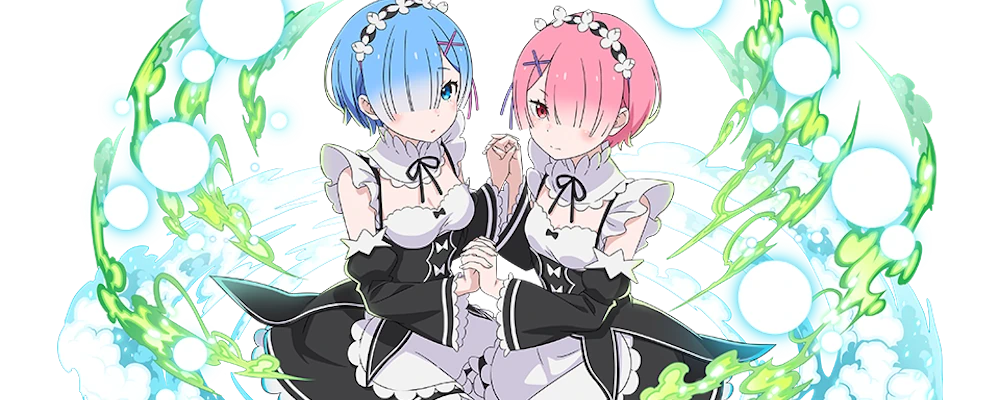 レムラム_カットイン_パズドラ