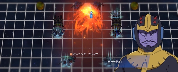 ジージェネ_WESTタワー15階_攻略