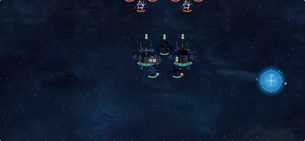 ジージェネ_ラウ・ル・クルーゼからの試練1_教官からの試練攻略