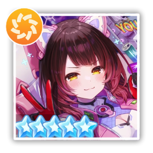 ロボ子さん_アイコン