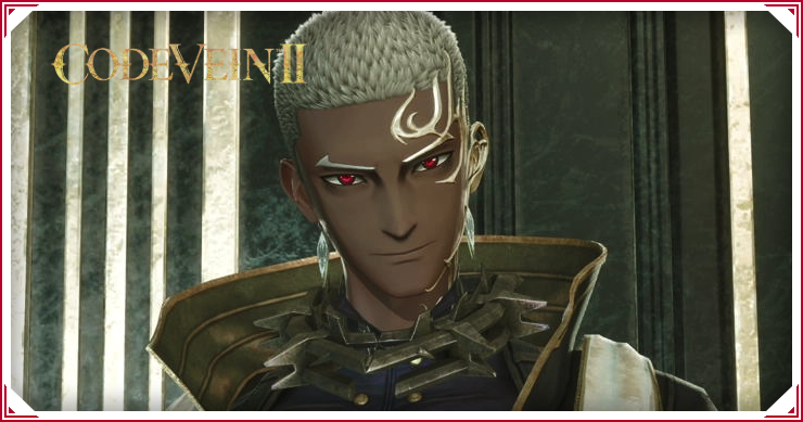 コードヴェイン2_ノア_バナー