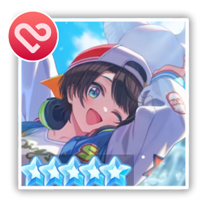 大空スバル_アイコン