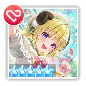 角巻わため_アイコン