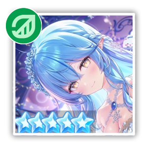 雪花ラミィ_アイコン