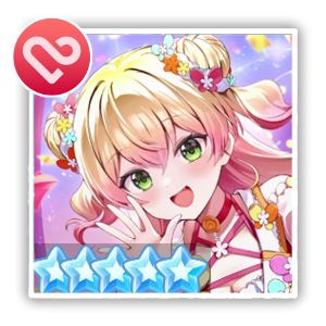 桃鈴ねね_アイコン