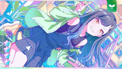 プロセカ_写真立ての中の面影_白石杏_特訓後