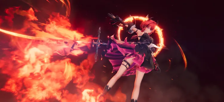 エンドフィールド_PUかつ強力なアタッカーのため引くべき