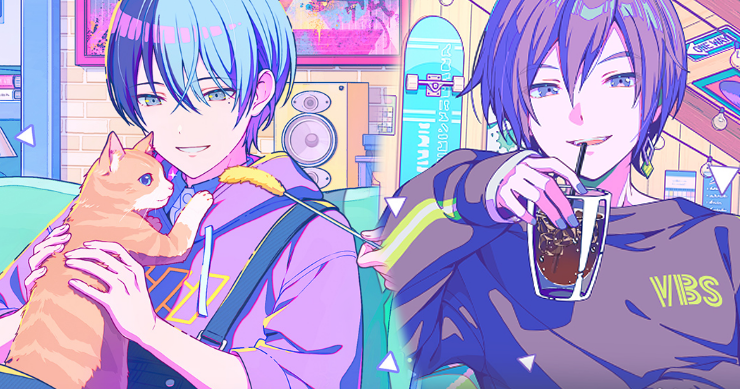 プロセカ_Gathering place_アイキャッチ