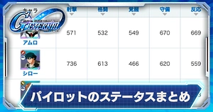キャラステータス一覧_SP化なし_ジージェネエターナル_TOP用