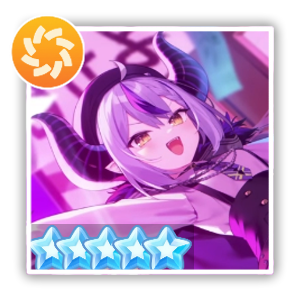 ラプラス・ダークネス_アイコン