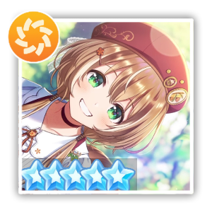 アユンダ・リス_アイコン