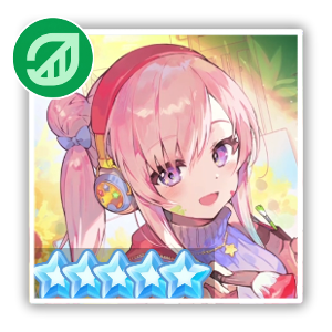 アイラニ・イオフィフティーン_アイコン