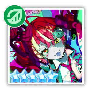 クレイジー・オリー_アイコン