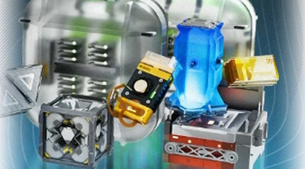 エンドフィールド_月間素材パック