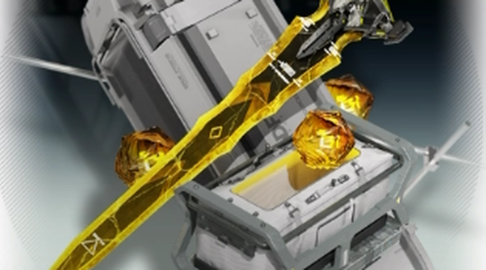 エンドフィールド_大願武器パック