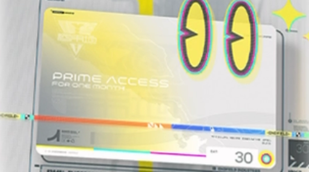 エンドフィールド_月パス