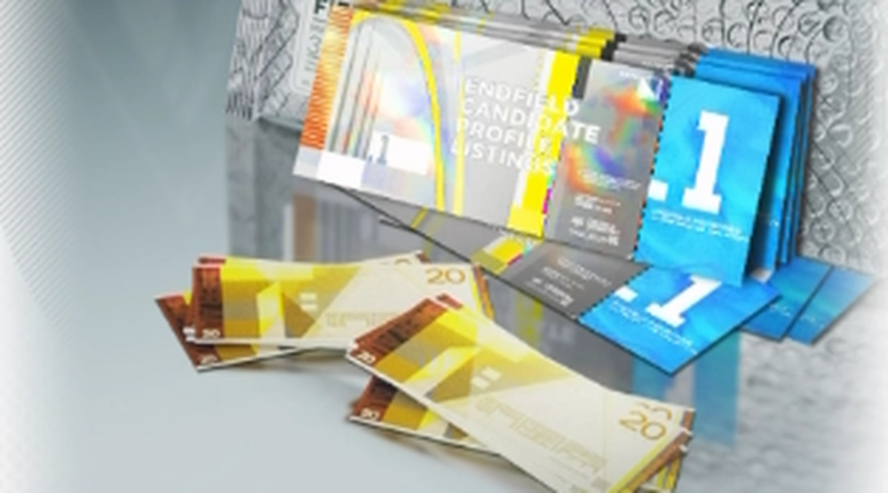 エンドフィールド_人事支援パック