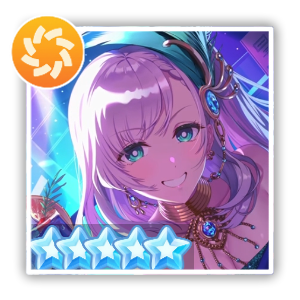 パヴォリア・レイネ_アイコン
