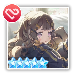 アーニャ・メルフィッサ_アイコン