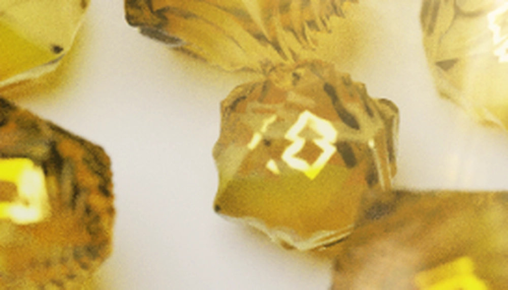 エンドフィールド_展延源石採掘プラン(通常)