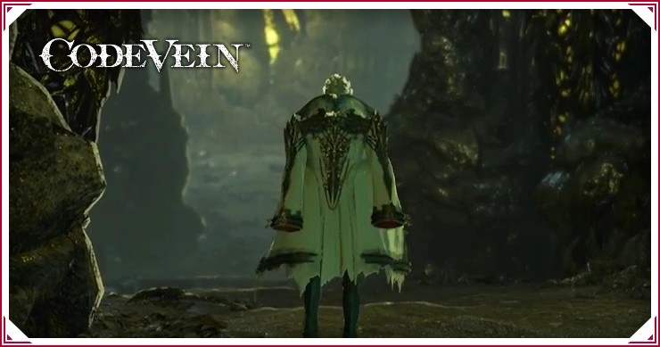 コードヴェイン_仄暗い洞窟の攻略チャート_バナー