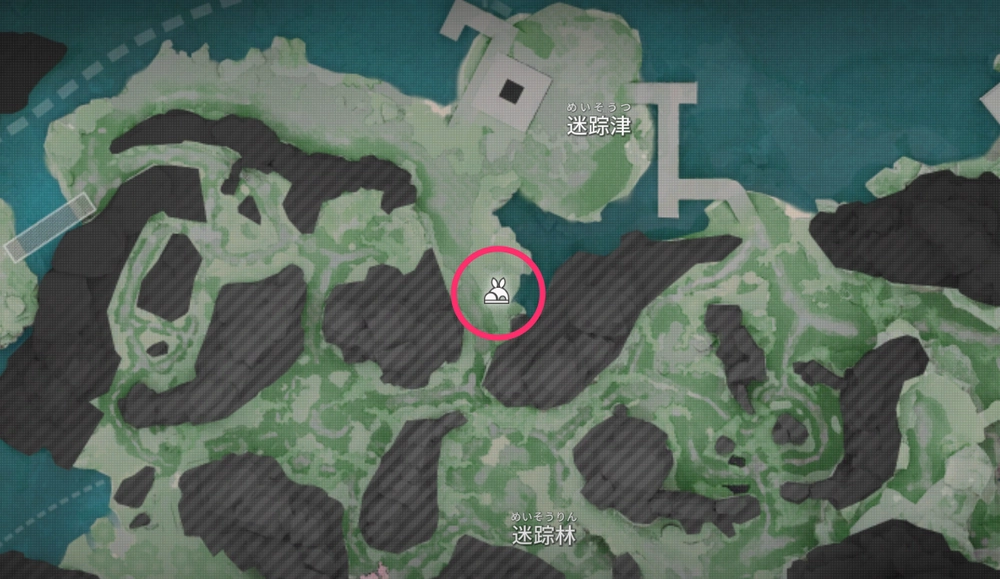 エンドフィールド_至晶鋭葉1