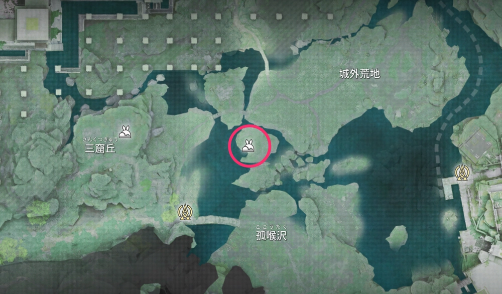 エンドフィールド_至晶鋭葉2