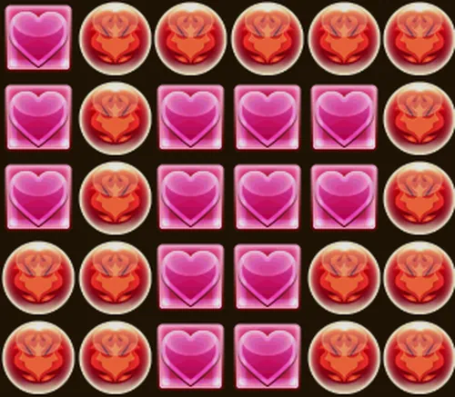 14周年前夜祭杯組み方例①_パズドラ