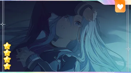 プロセカ_ざわめく胸_宵崎奏_特訓前